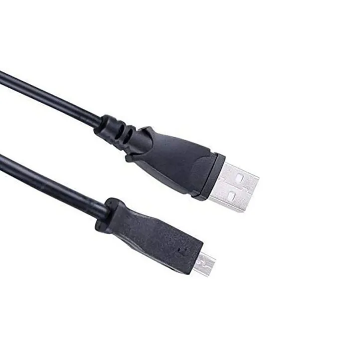 U-8 USB Cable U8 Data Cable Compatible for Kodak Digital Camera M320 M340 M341 M420 M380 M753 M853 V550