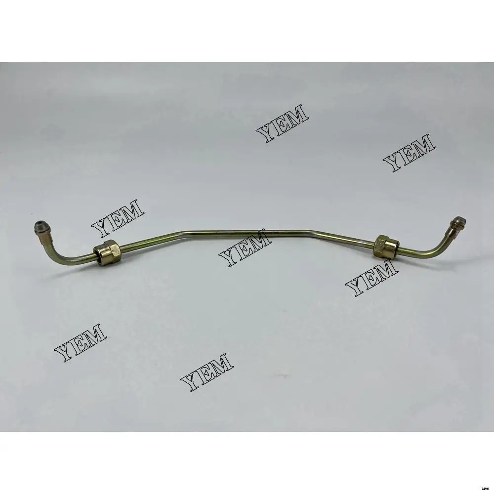 PIPE - FUEL INJECTION 8-97017790-1 Fit for Isuzu 4JG1 Machinery Diesel Engine