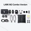 Black Combo version