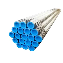 OD 7.5 Inch ASTM A103 Seamless Steel Pipe Tube For Heat Pipe