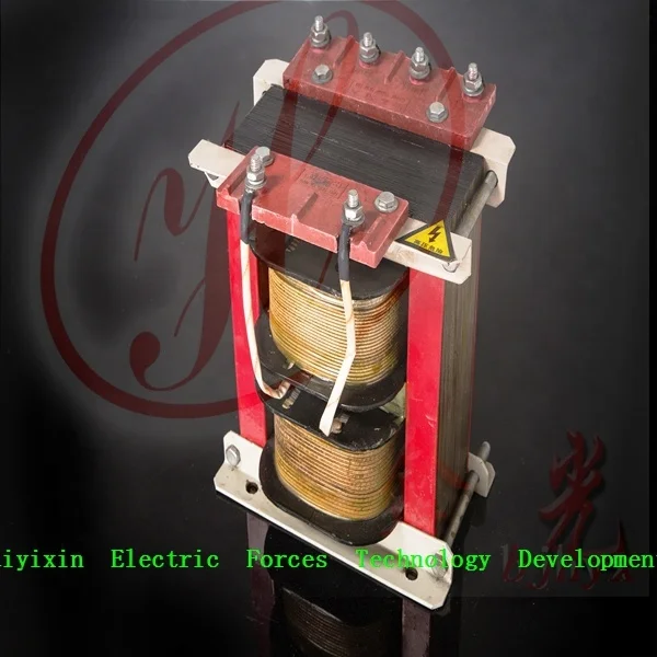 
 УФ-трансформатор мощностью 8 кВт  