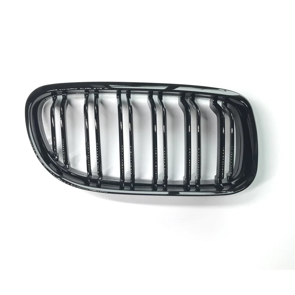 M Look ABS Black E90 LCI сетчатые грили для BMW 320i 325i 328i 335i Sport 09-12