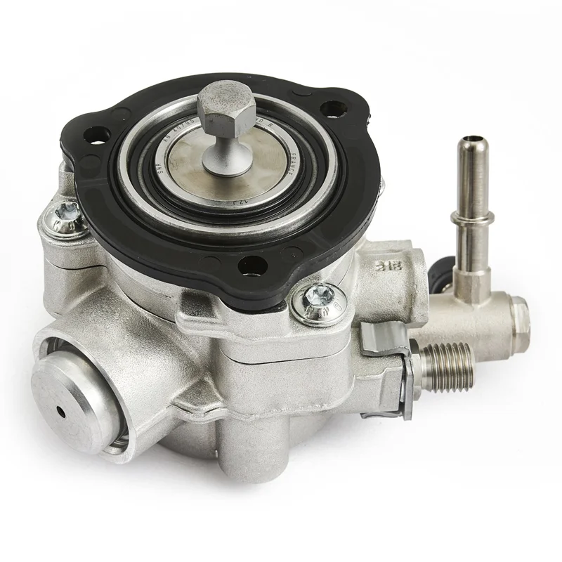 93174538 High Pressure Petrol Fuel Injection Pump For Opel Vauxhall