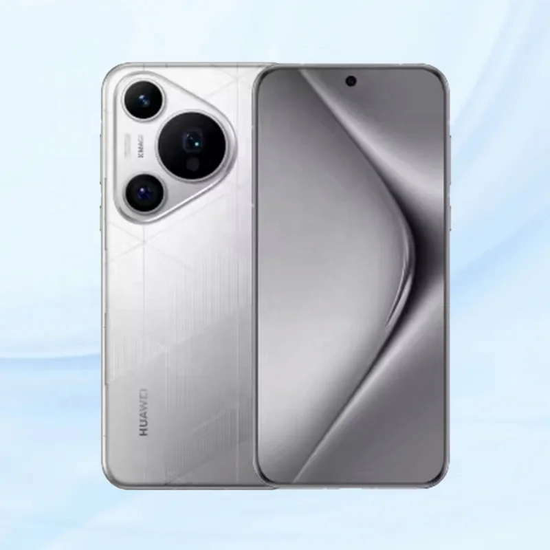 【明夫】Huawei Pura70 Pro グローバル版512GBホワイト HUAWEI Pura 70 Pro - HUAWEI Global