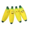 Banane jaune