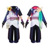 Tinari clothing and accessories (excluding tail)