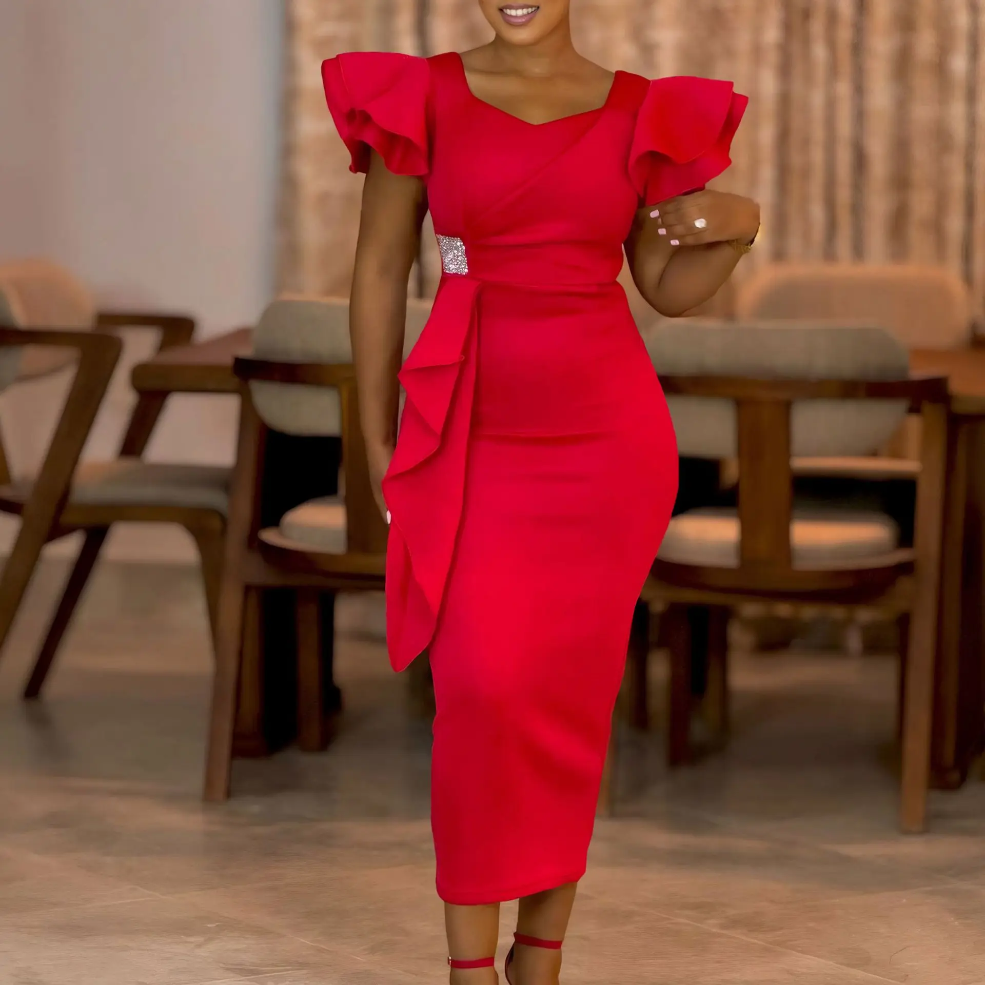Shop Our Latest Design Summer Elegant Evening Dresses