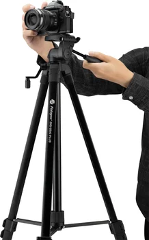 Fotopro Digi 9300 Plus High Quality Cheap Professional Camera Video 1.8m Tripod detail image