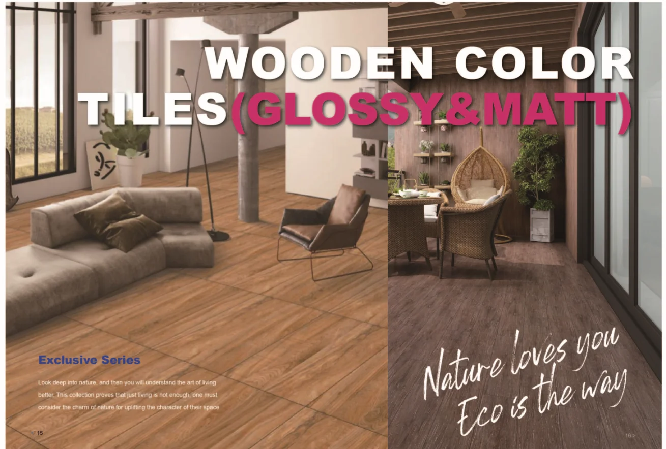 1200X600 Ceramic Tiles - Durable, Stylish, and Versatile