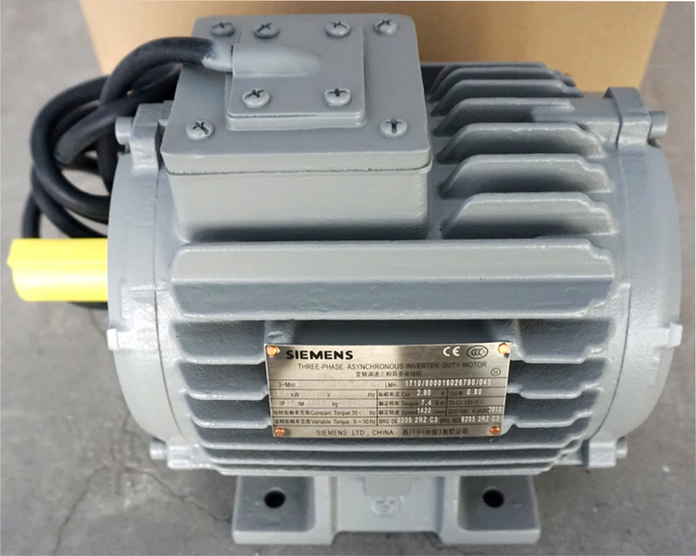 Steel Blades Exhaust Fan, 1380mm, Stainless - detail 18