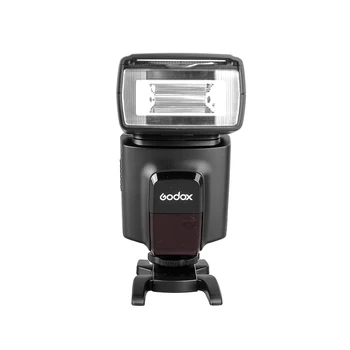 Godox TT560II Camera Flash Speedlite Build-in 433MHz Wireless Signal + Flash Trigger for Canon Nikon Pentax Olympus DSLR Cameras