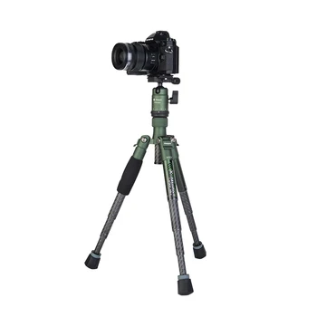 Lightweight 360 Degree Ball Head Mini Tripod Easy Carry Mini Compact Tripod Outdoor Portable Tabletop Tripod detail image