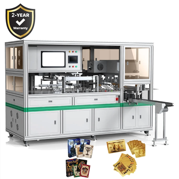 Bank Card SIM Manufacturing Machine PVC/ PET/ABS Plastic Card Punching Credit Card Making Machine