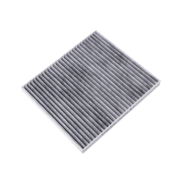 Premium Quality Automotive Spare Parts OE 97133-2E200 pollen filter Air Conditioner Filter cabin air filter For Hyundai