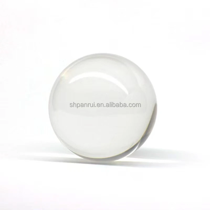 Large Plastic Sphere Transparent Acrylic Pmma Hemisphere Container