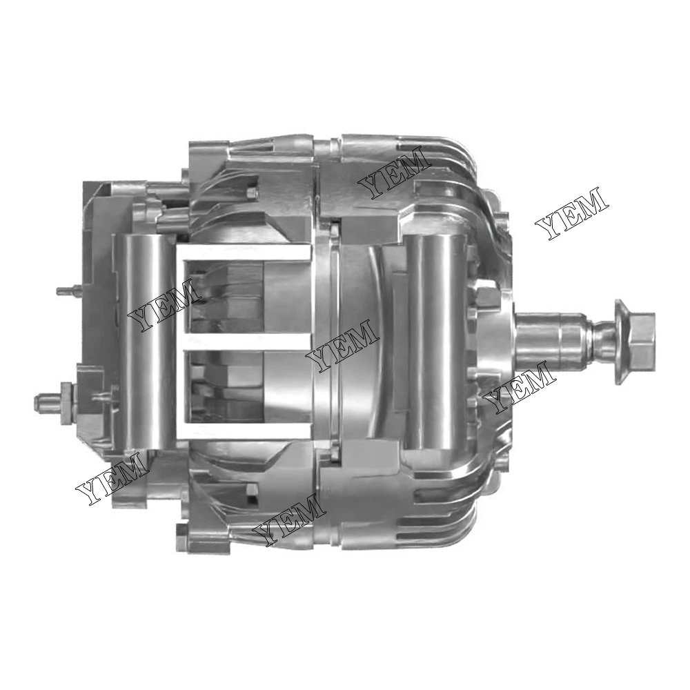 High Suppliers 352-4700 ALTERNATOR G for Caterpillar 4