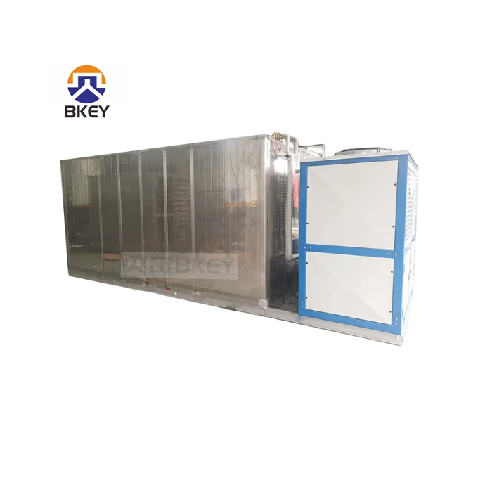 Горячая Распродажа, система охлаждения, машина для производства банка холодной воды