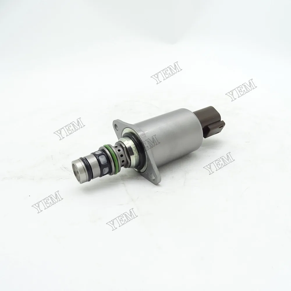 For Sany P1012868-A Solemoid Valve Engine Parts Manufacturer