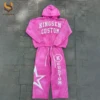 Custom color