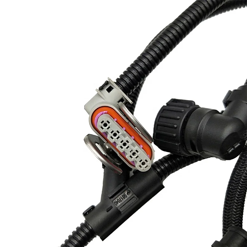 こんな Chicote Elétrico Volvo 21580919 Volvo 22020753 Volvo 21321566