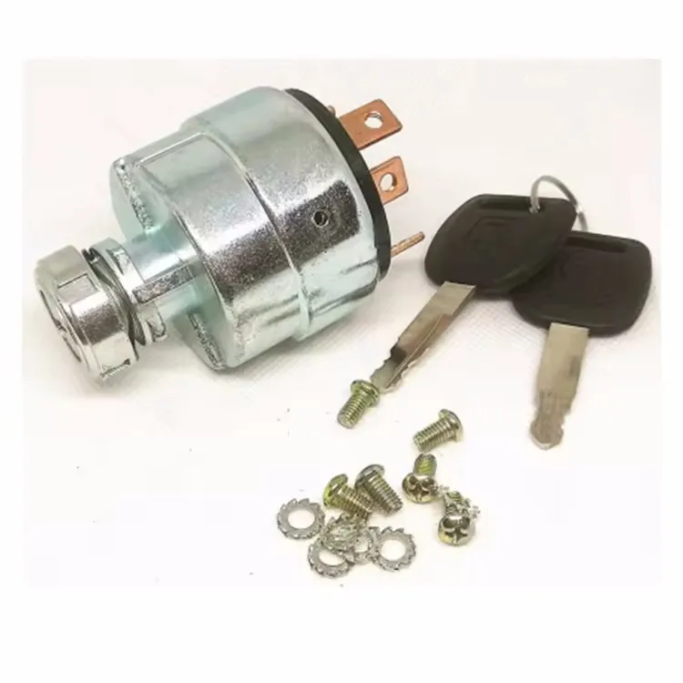 Original XCMG Excavator Spare Parts - Central Swivel Joint
