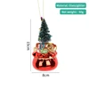árbol de navidad b