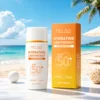Hydrating Lightweight Sunscreen