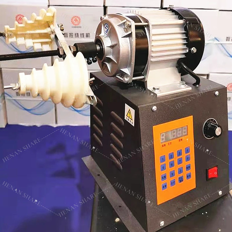 コイル巻線機イタリア電動ワインダーモーターコイル巻線機| Alibaba.com