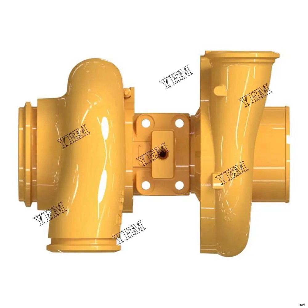 Good Quality Turbo Gp-Bas Fit for 327-7739 Engine Parts With Warranty 2
