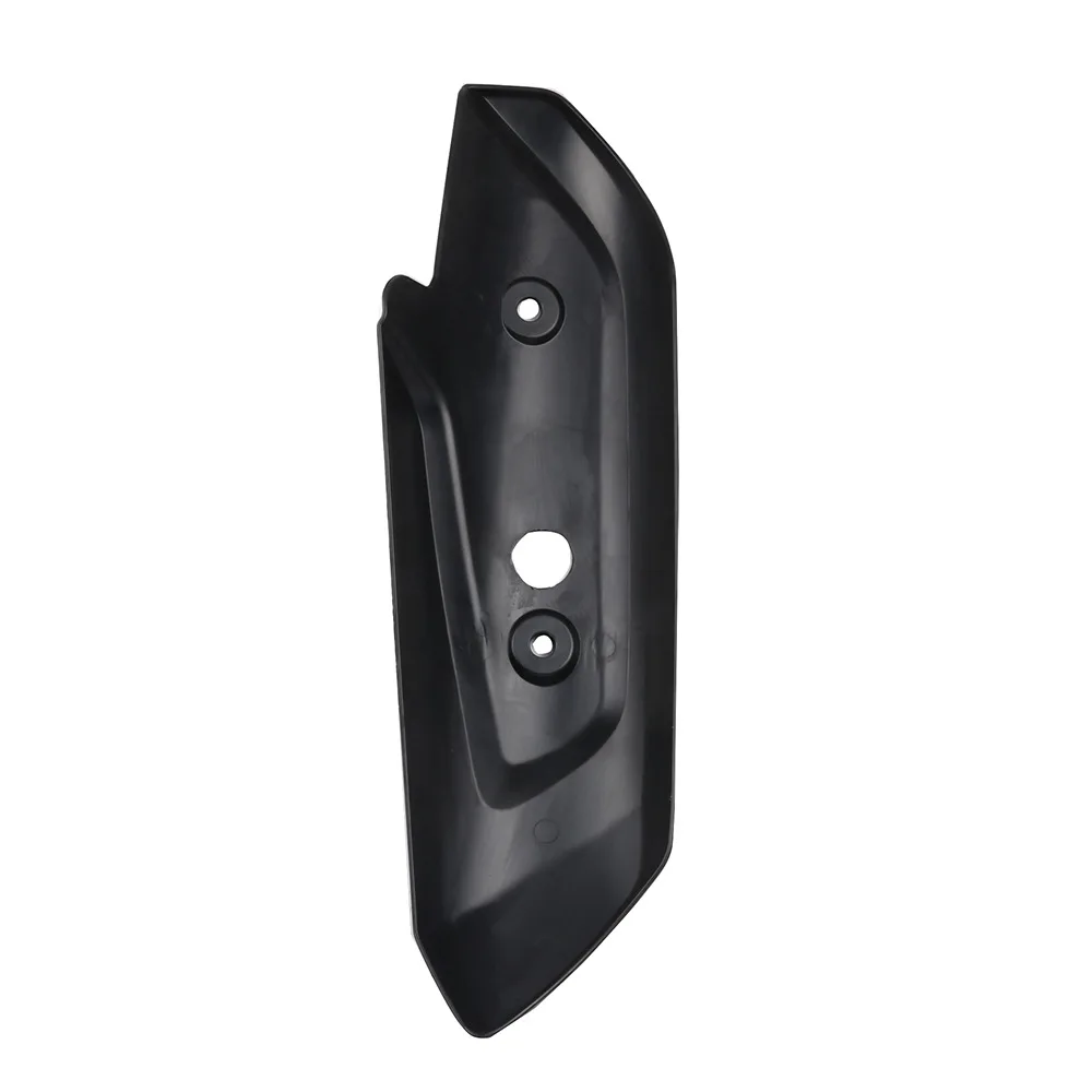 Bouclier Thermique Pour Tuyau D'échappement Tmax 500/530 2012-2016 - Couvercle De Protection Et Isolation Moto
