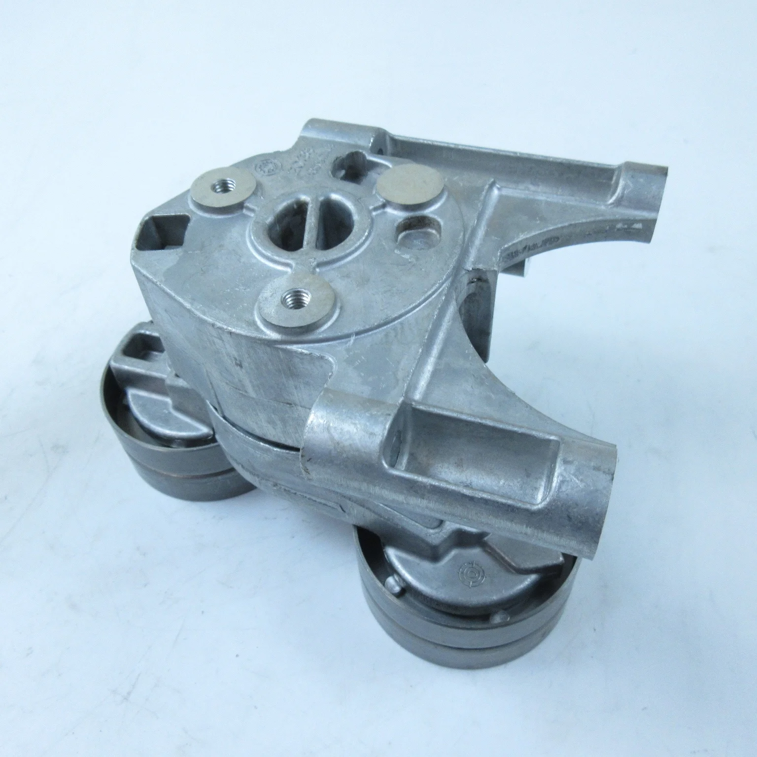 Genurine Belt Tensioner Pulley for Ford Transit V348 2.2L - Reliable ...