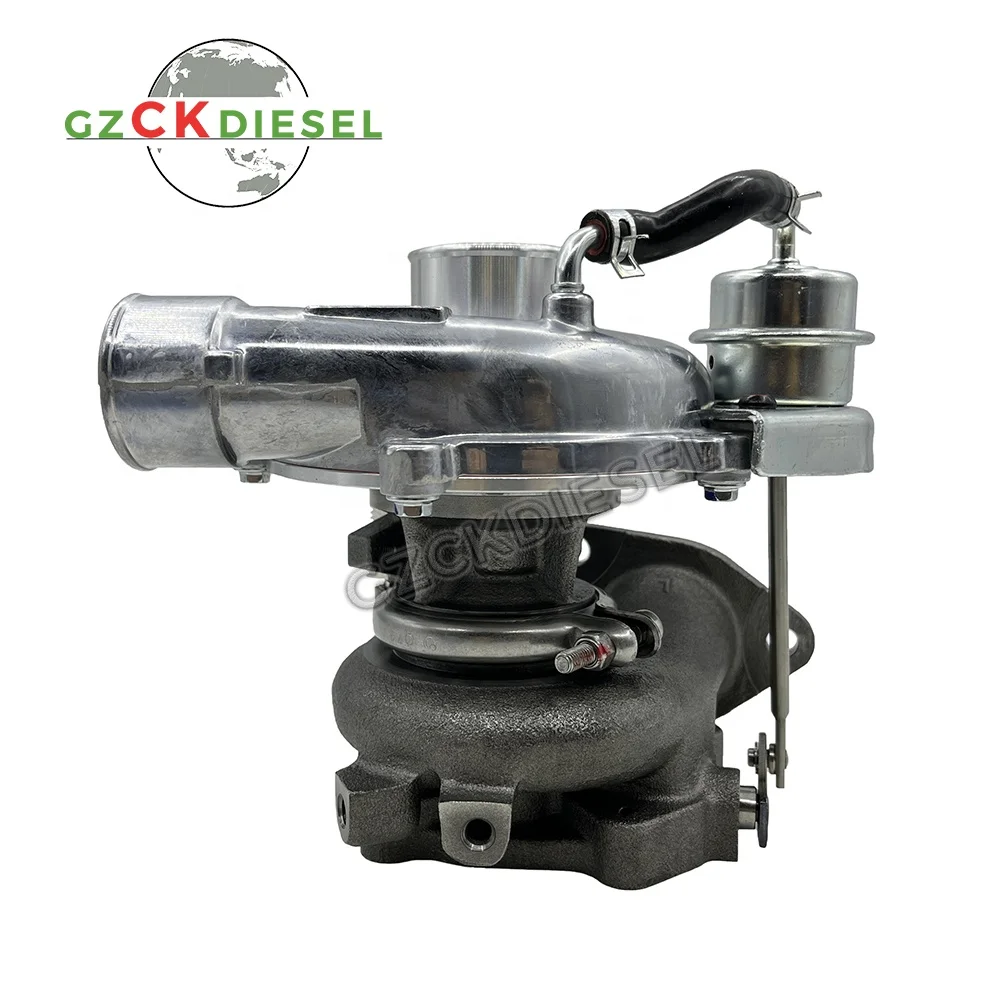 ターボチャージャー17201-30030 17201-0L030 17201-30120 Hilux Hiace