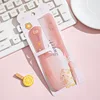 Pink-871 small comb set