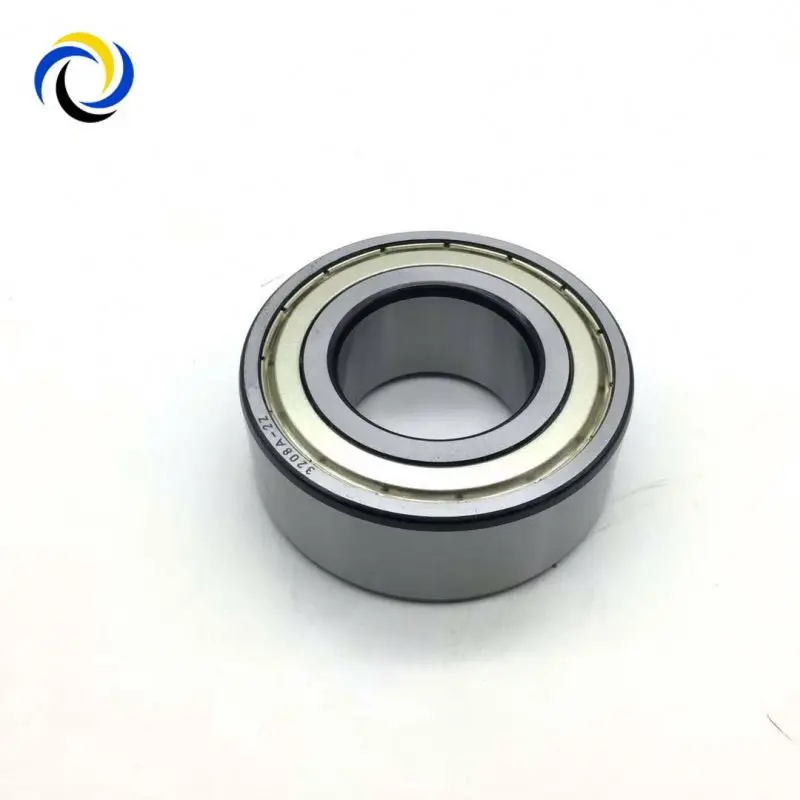 3306 A-2RS1TN9//MT33 SKF double rangée Angular Contact roulement à billes