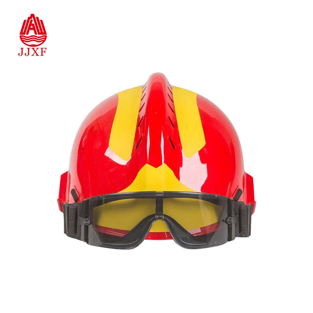 F2-Rescue-Fireman-Helmet-with-