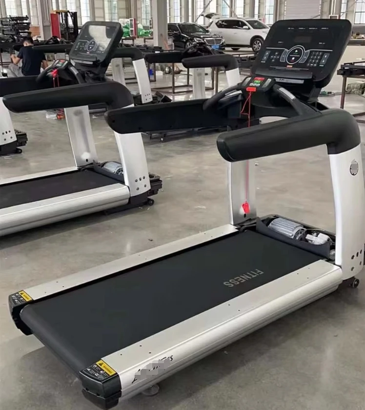 Commercial Electric Cardio Treadmill for Gym Use for Home Fitness Equipment