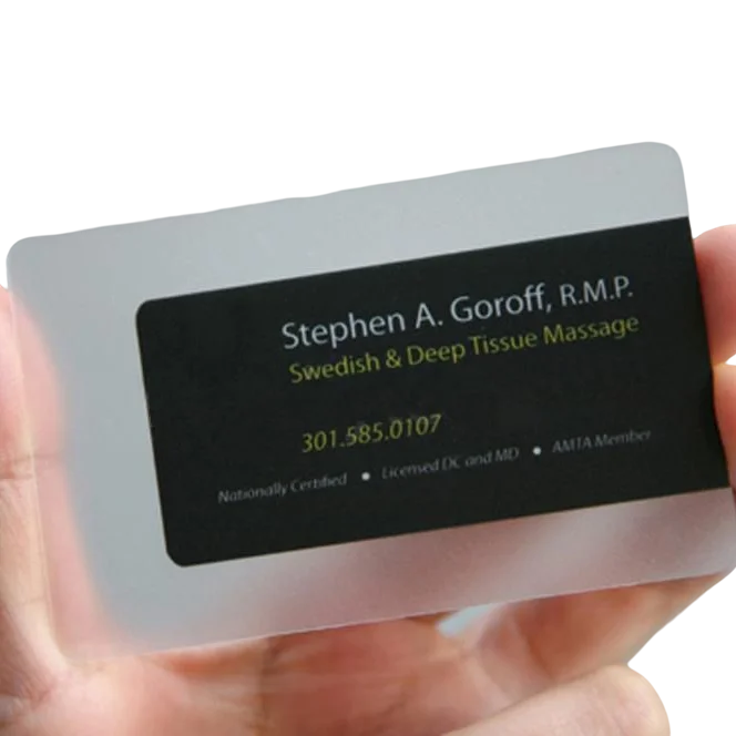 Recycle Smart Business Business Cards With Logo Custom High Gloss