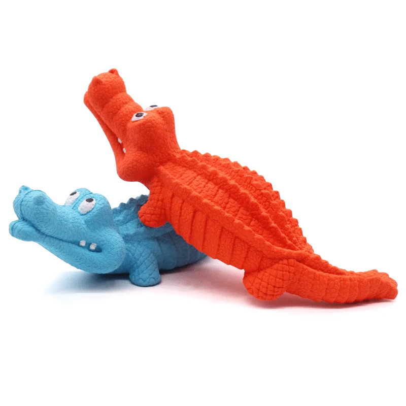 Mignon et sûr caoutchouc crocodile jouet, parfait pour offrir - Alibaba.com