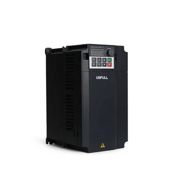 USFULL variable speed drive variator frequency inverter 11kW 15HP VFD 630kW
