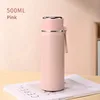 Suspender bullet pink 500ml