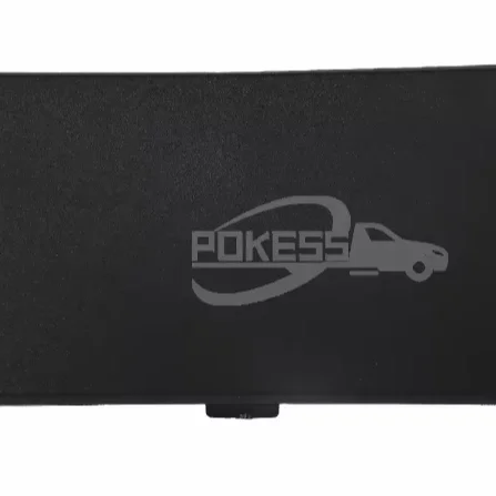 Engine Part Bumper Deckboard ACC radar Trim NS117844AA ACC Cover Plat...
