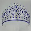 Bleu-Argent