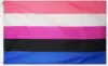 Orgullo Genderfluido
