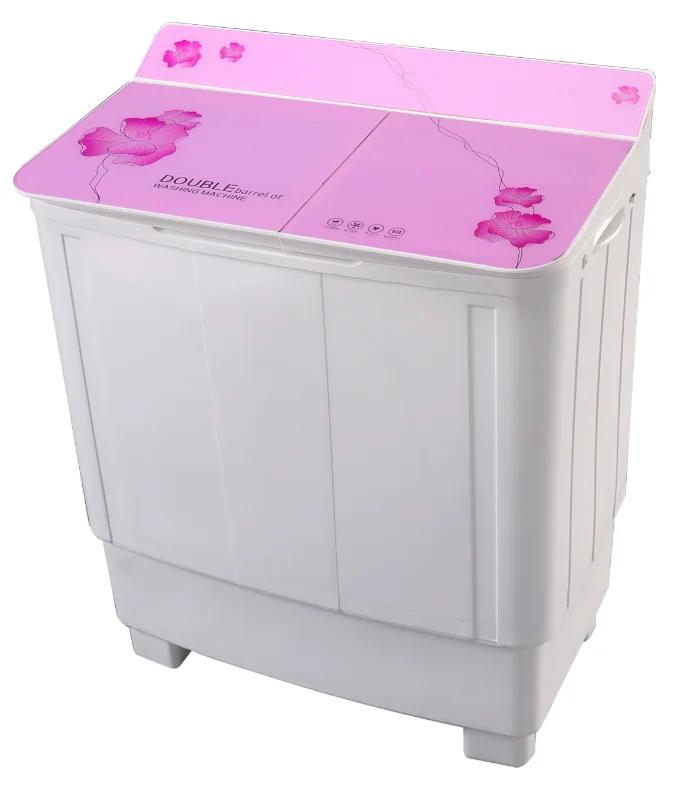 Twin Tub washing Machine