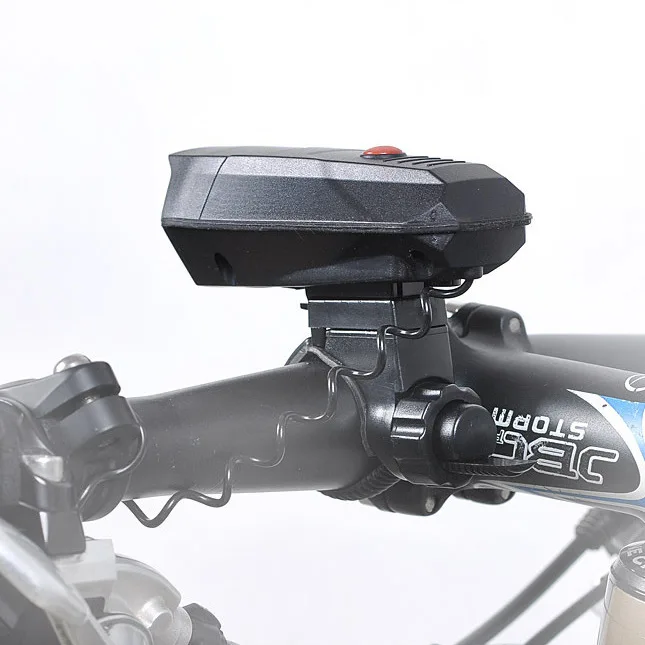Mountain Bike Ride Electric Horn 
