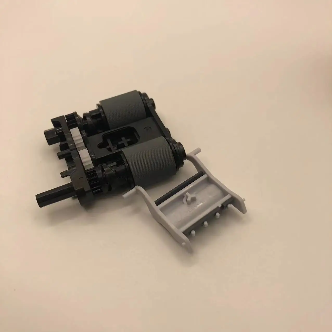 Sonnax AODE 2.40/1.46 Direct Clutch Drum & Shaft Kit - 76656-02K