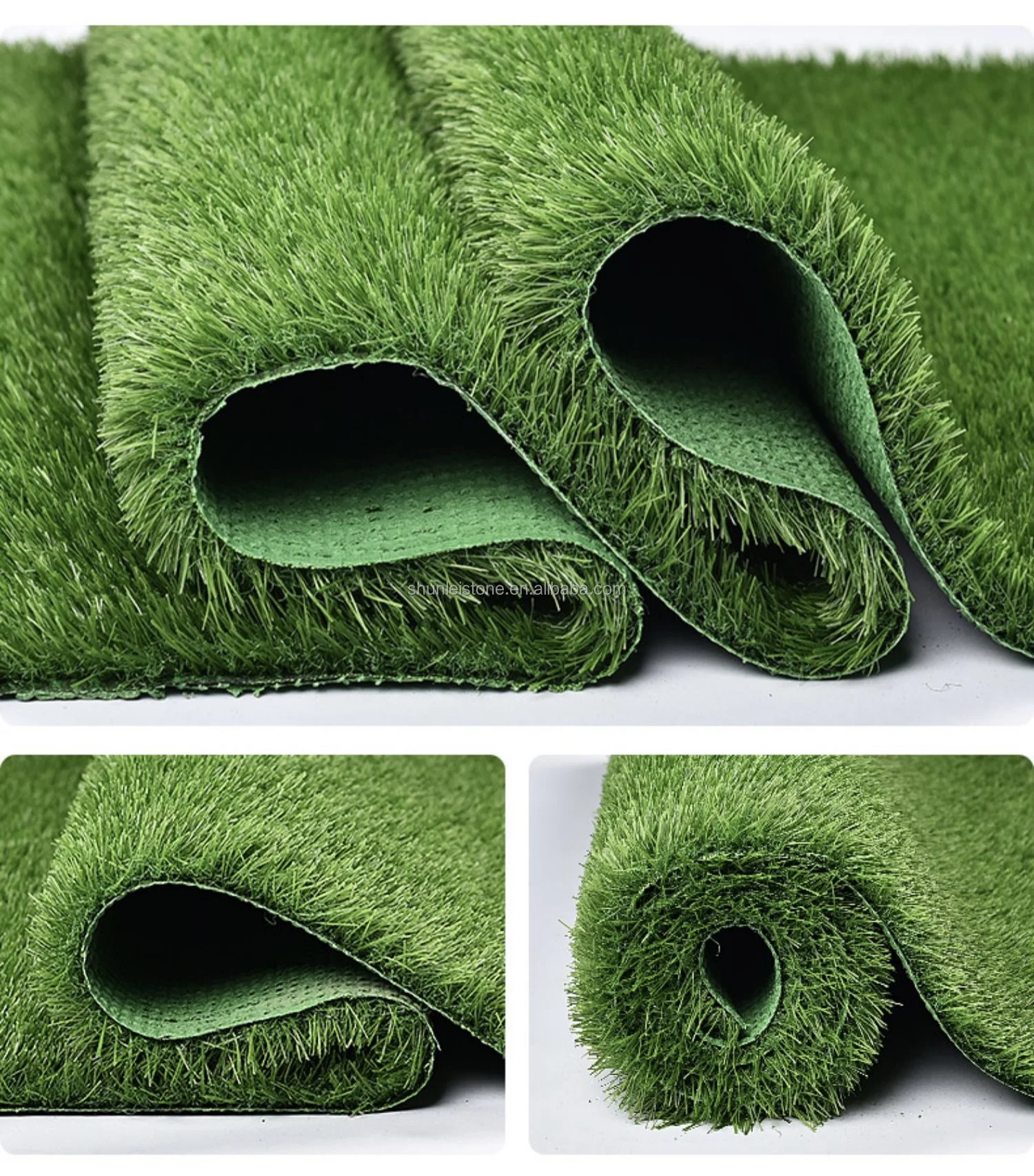 Artificial Grass Turf Carpet Lawn Tile For Garden Buy Artificial