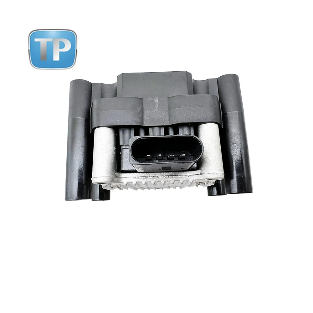 Ignition Coil fyrir VW OEM 032905106 032905106B 032905106E