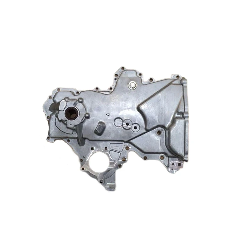 Oil Pump Assy Timing Case Used For Hyundai Accent 1.4l I30 213502b000