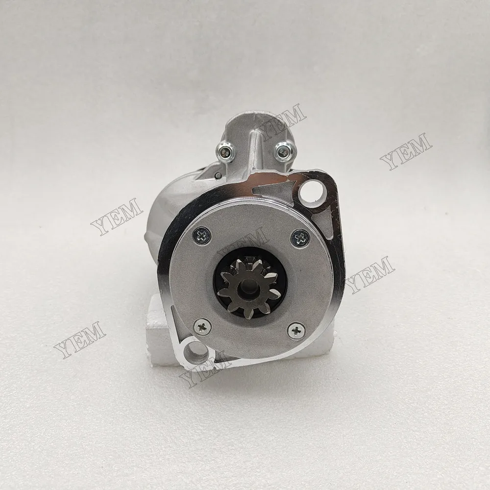129940-77010 Starter Motor for Yanmar Fast Delivery Engine Parts